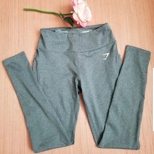 Gymshark Sculpture Leggings with pockets